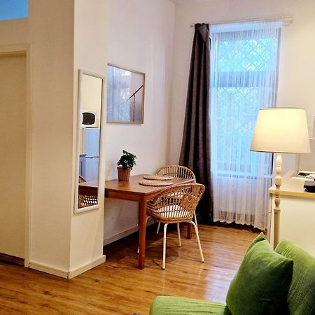 Stylish & Cosy Apartment In Berlin, Wifi ภายนอก รูปภาพ