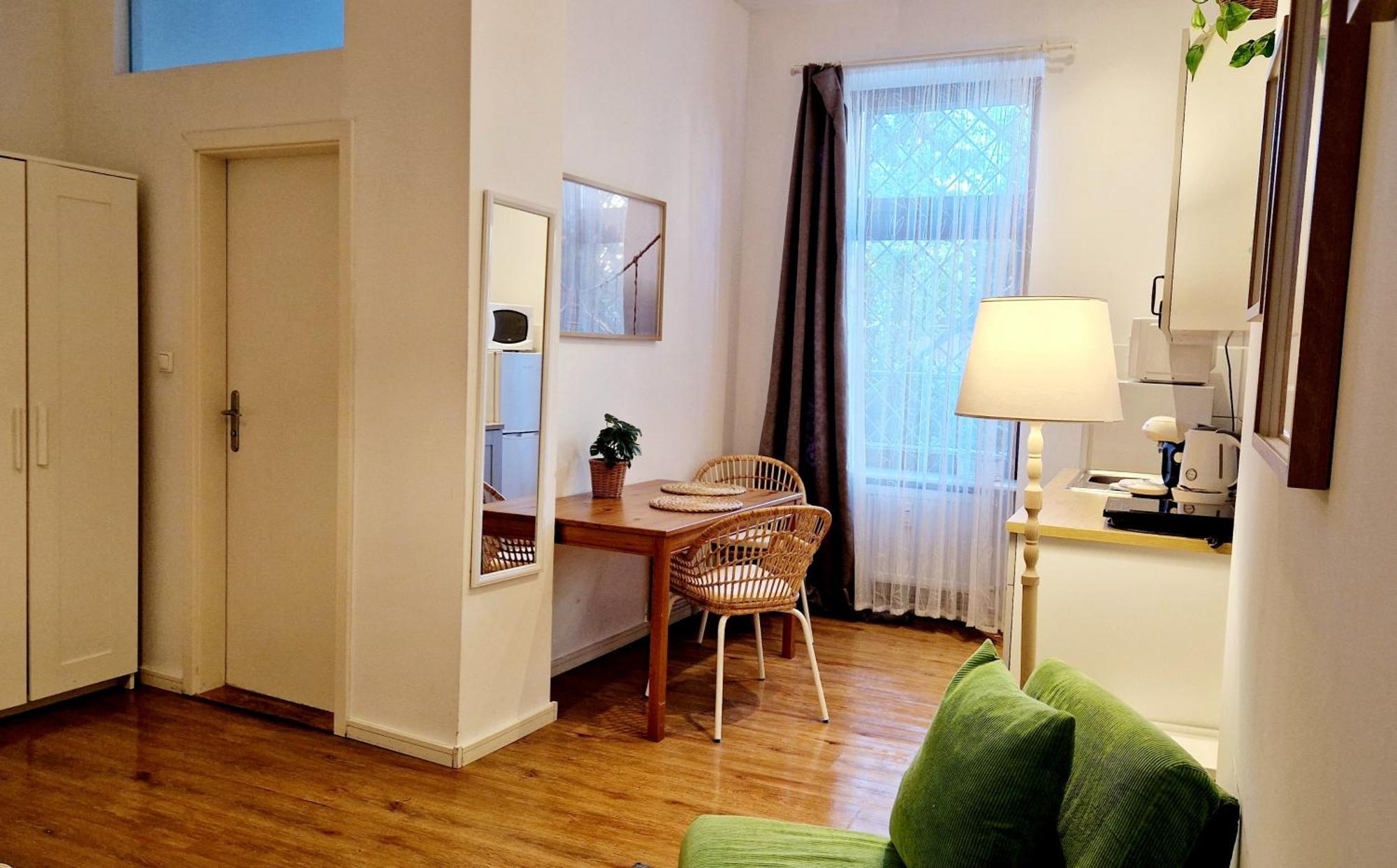 Stylish & Cosy Apartment In Berlin, Wifi ภายนอก รูปภาพ