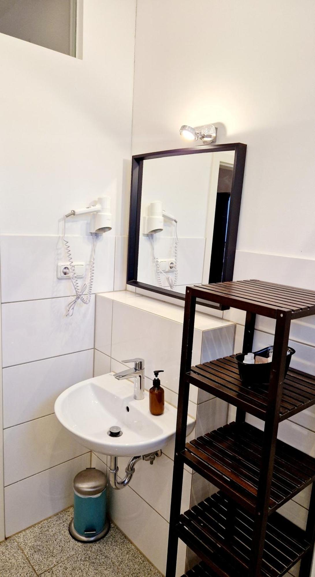 Stylish & Cosy Apartment In Berlin, Wifi ภายนอก รูปภาพ