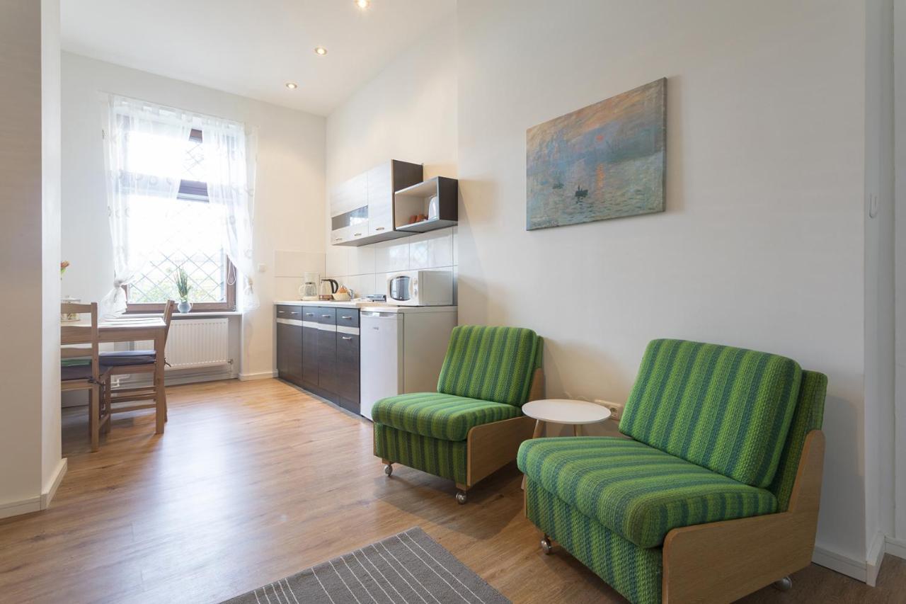 Stylish & Cosy Apartment In Berlin, Wifi ภายนอก รูปภาพ
