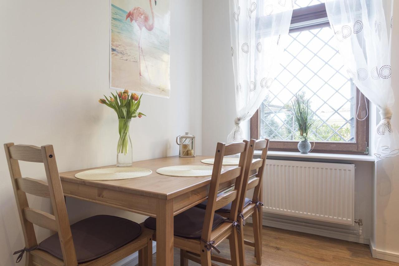 Stylish & Cosy Apartment In Berlin, Wifi ภายนอก รูปภาพ