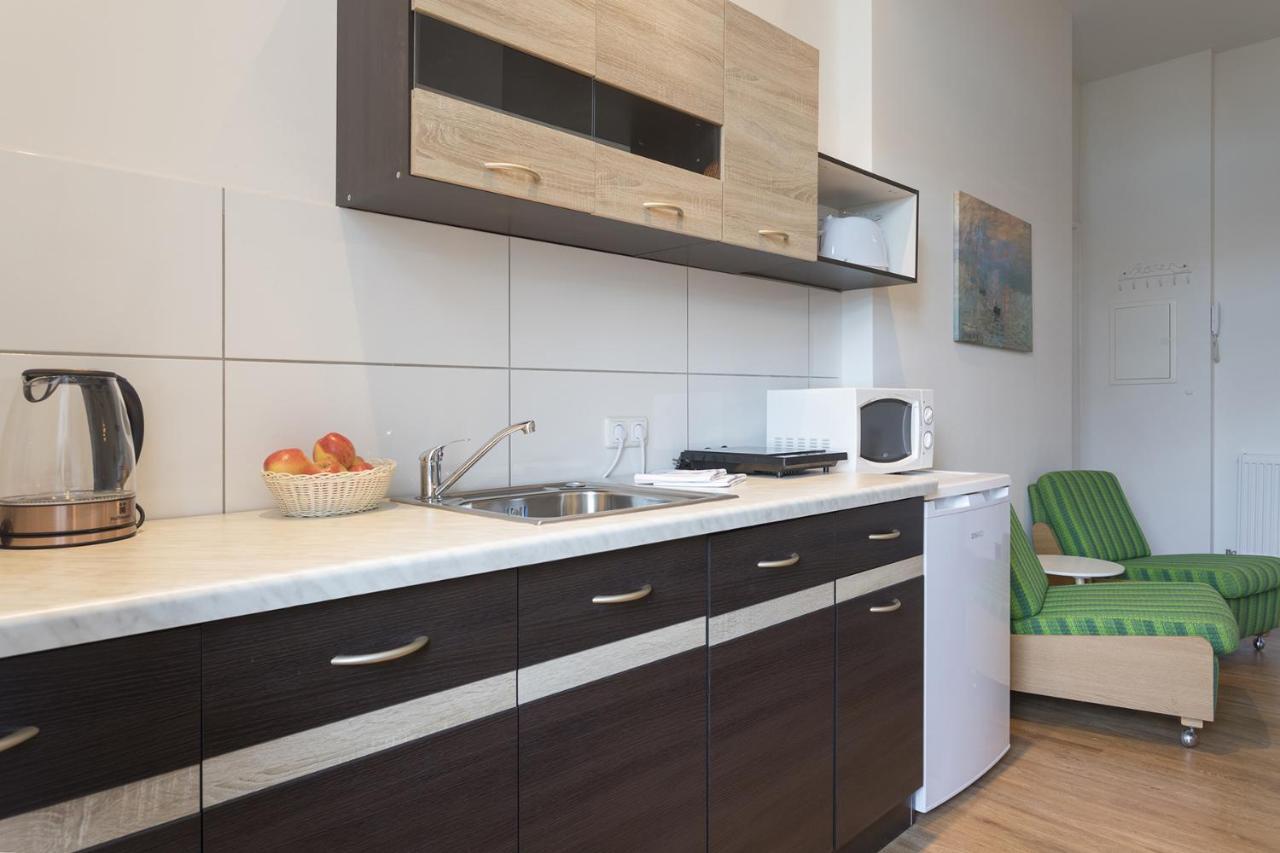 Stylish & Cosy Apartment In Berlin, Wifi ภายนอก รูปภาพ