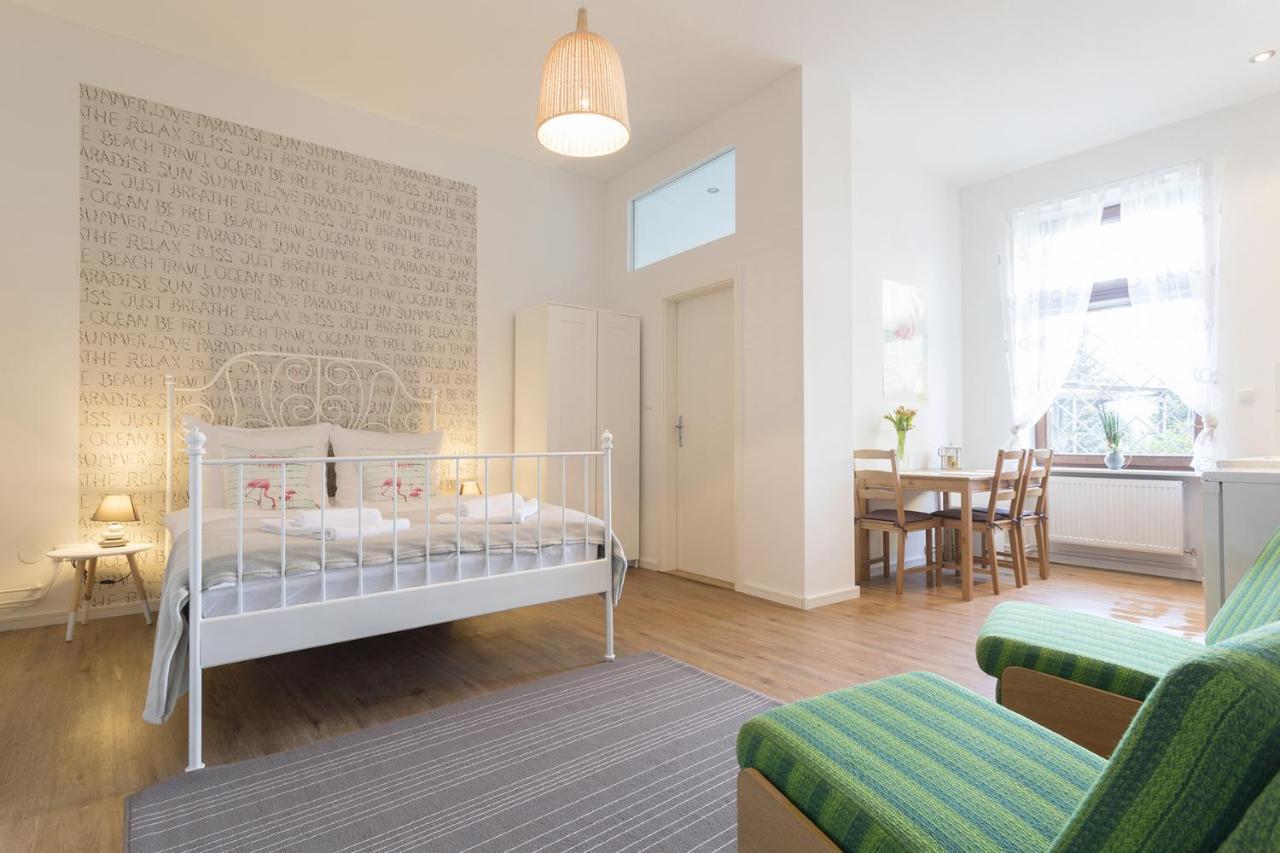 Stylish & Cosy Apartment In Berlin, Wifi ภายนอก รูปภาพ