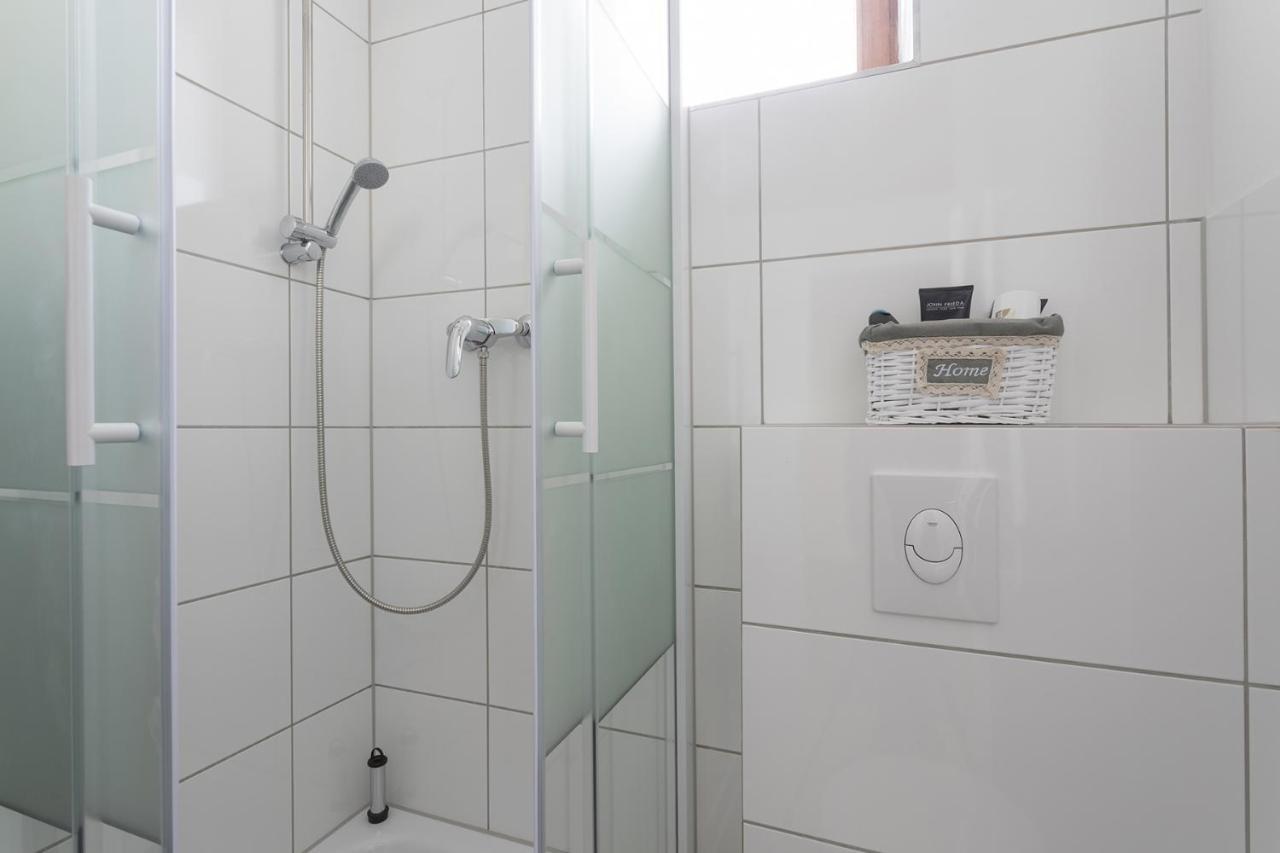 Stylish & Cosy Apartment In Berlin, Wifi ภายนอก รูปภาพ